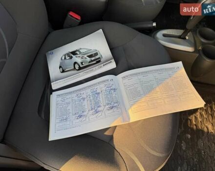 Серый Равон Р2, объемом двигателя 1.25 л и пробегом 34 тыс. км за 7800 $, фото 12 на Automoto.ua