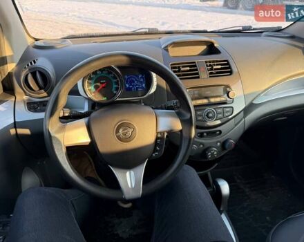 Серый Равон Р2, объемом двигателя 1.25 л и пробегом 34 тыс. км за 7800 $, фото 13 на Automoto.ua