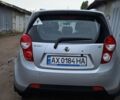 Серый Равон Р2, объемом двигателя 1.25 л и пробегом 60 тыс. км за 6500 $, фото 7 на Automoto.ua