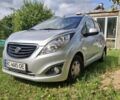 Серый Равон Р2, объемом двигателя 1.25 л и пробегом 98 тыс. км за 6000 $, фото 6 на Automoto.ua