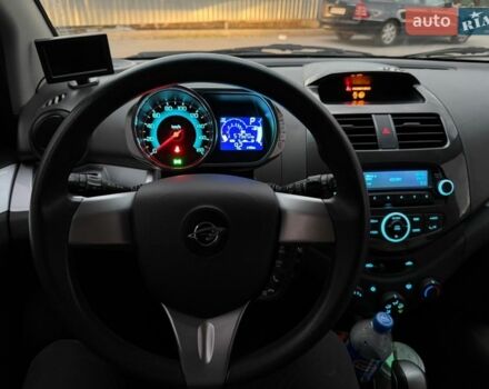 Сірий Равон Р2, об'ємом двигуна 1.25 л та пробігом 57 тис. км за 6900 $, фото 38 на Automoto.ua