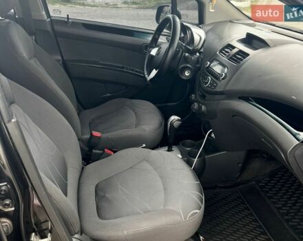 Серый Равон Р2, объемом двигателя 1.25 л и пробегом 169 тыс. км за 6500 $, фото 7 на Automoto.ua