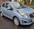Сірий Равон Р2, об'ємом двигуна 1.25 л та пробігом 96 тис. км за 6490 $, фото 1 на Automoto.ua