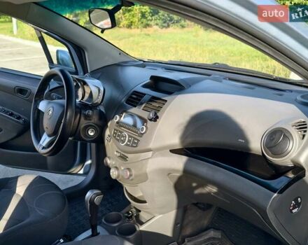 Серый Равон Р2, объемом двигателя 1.25 л и пробегом 70 тыс. км за 7000 $, фото 13 на Automoto.ua
