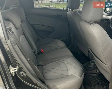 Серый Равон Р2, объемом двигателя 1.25 л и пробегом 169 тыс. км за 6500 $, фото 10 на Automoto.ua