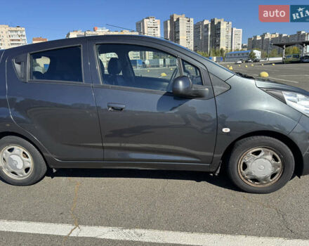 Равон Р2 2017 в Киеве на Automoto.ua Серый Равон Р2, объемом двигателя 1.25 л и пробегом 63 тыс. км за 7500 $, фото 1 на Automoto.ua