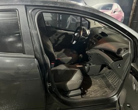 Серый Равон Р2, объемом двигателя 1.3 л и пробегом 170 тыс. км за 6500 $, фото 12 на Automoto.ua