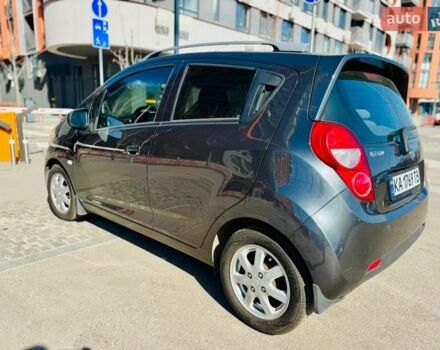 Сірий Равон Р2, об'ємом двигуна 1.25 л та пробігом 93 тис. км за 5800 $, фото 11 на Automoto.ua