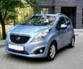 Сірий Равон Р2, об'ємом двигуна 1.25 л та пробігом 145 тис. км за 6299 $, фото 3 на Automoto.ua