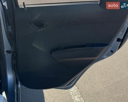 Сірий Равон Р2, об'ємом двигуна 1.25 л та пробігом 57 тис. км за 6000 $, фото 26 на Automoto.ua