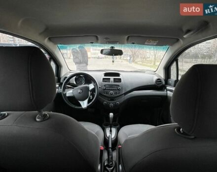 Серый Равон Р2, объемом двигателя 1.25 л и пробегом 169 тыс. км за 6500 $, фото 15 на Automoto.ua