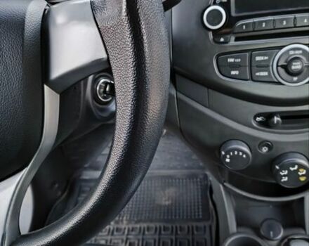 Серый Равон Р2, объемом двигателя 1.25 л и пробегом 63 тыс. км за 6300 $, фото 13 на Automoto.ua