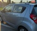 Сірий Равон Р2, об'ємом двигуна 1.2 л та пробігом 80 тис. км за 6700 $, фото 5 на Automoto.ua