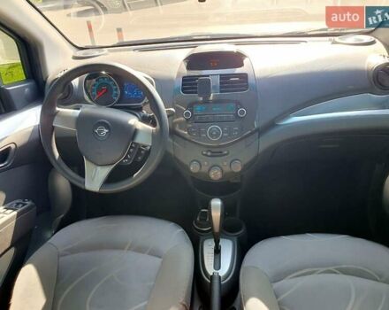 Сірий Равон Р2, об'ємом двигуна 1.25 л та пробігом 50 тис. км за 7500 $, фото 5 на Automoto.ua