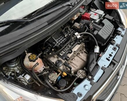 Сірий Равон Р2, об'ємом двигуна 1.25 л та пробігом 57 тис. км за 6900 $, фото 33 на Automoto.ua