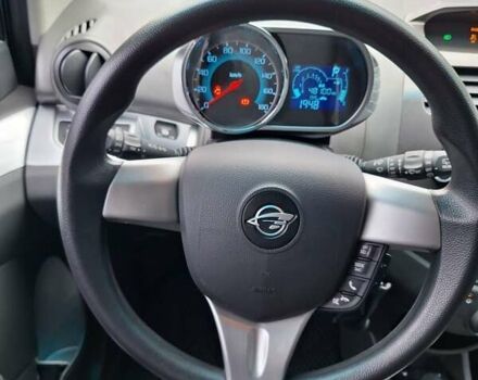 Сірий Равон Р2, об'ємом двигуна 1.25 л та пробігом 48 тис. км за 7150 $, фото 37 на Automoto.ua