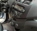 Сірий Равон Р2, об'ємом двигуна 1.25 л та пробігом 145 тис. км за 6299 $, фото 27 на Automoto.ua