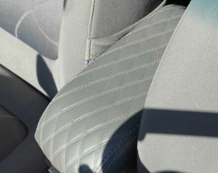 Серый Равон Р2, объемом двигателя 1.2 л и пробегом 57 тыс. км за 5500 $, фото 5 на Automoto.ua