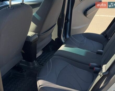 Сірий Равон Р2, об'ємом двигуна 1.25 л та пробігом 57 тис. км за 6000 $, фото 27 на Automoto.ua