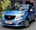 Серый Равон Р2, объемом двигателя 1.25 л и пробегом 129 тыс. км за 6899 $, фото 3 на Automoto.ua