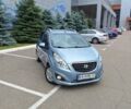 Сірий Равон Р2, об'ємом двигуна 1.25 л та пробігом 48 тис. км за 7150 $, фото 6 на Automoto.ua