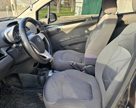 Сірий Равон Р2, об'ємом двигуна 1.25 л та пробігом 167 тис. км за 5700 $, фото 11 на Automoto.ua