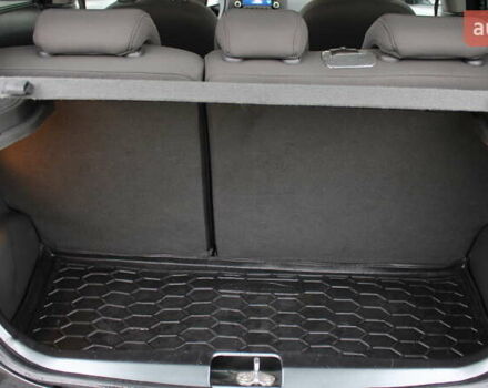 Сірий Равон Р2, об'ємом двигуна 1.25 л та пробігом 45 тис. км за 6700 $, фото 16 на Automoto.ua