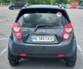 Серый Равон Р2, объемом двигателя 1.25 л и пробегом 53 тыс. км за 6650 $, фото 3 на Automoto.ua