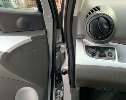 Сірий Равон Р2, об'ємом двигуна 1.3 л та пробігом 50 тис. км за 7800 $, фото 9 на Automoto.ua
