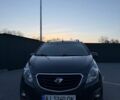 Серый Равон Р2, объемом двигателя 1.25 л и пробегом 96 тыс. км за 5800 $, фото 7 на Automoto.ua