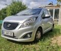 Сірий Равон Р2, об'ємом двигуна 1.25 л та пробігом 100 тис. км за 5500 $, фото 6 на Automoto.ua