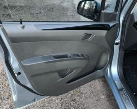 Серый Равон Р2, объемом двигателя 1.25 л и пробегом 63 тыс. км за 6300 $, фото 18 на Automoto.ua