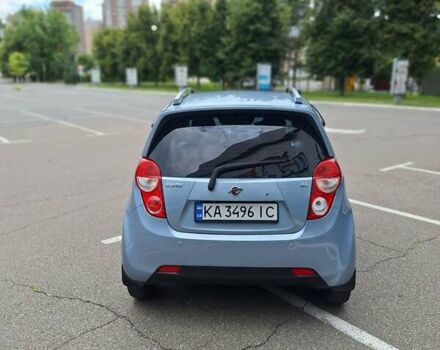 Сірий Равон Р2, об'ємом двигуна 1.25 л та пробігом 48 тис. км за 7150 $, фото 13 на Automoto.ua