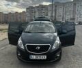 Сірий Равон Р2, об'ємом двигуна 1.2 л та пробігом 170 тис. км за 6200 $, фото 9 на Automoto.ua
