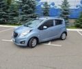 Сірий Равон Р2, об'ємом двигуна 1.25 л та пробігом 48 тис. км за 7150 $, фото 8 на Automoto.ua