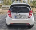 Серый Равон Р2, объемом двигателя 1.25 л и пробегом 78 тыс. км за 6300 $, фото 3 на Automoto.ua