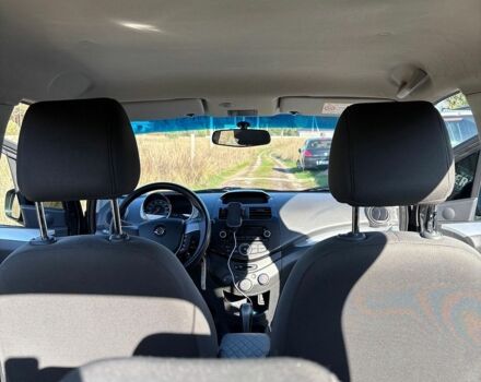 Сірий Равон Р2, об'ємом двигуна 1.25 л та пробігом 130 тис. км за 5900 $, фото 10 на Automoto.ua