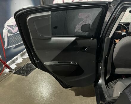 Серый Равон Р2, объемом двигателя 1.3 л и пробегом 170 тыс. км за 6500 $, фото 9 на Automoto.ua