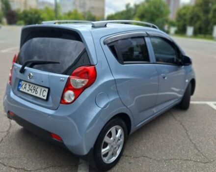 Сірий Равон Р2, об'ємом двигуна 1.25 л та пробігом 48 тис. км за 7150 $, фото 17 на Automoto.ua