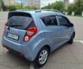 Сірий Равон Р2, об'ємом двигуна 1.25 л та пробігом 48 тис. км за 7150 $, фото 17 на Automoto.ua