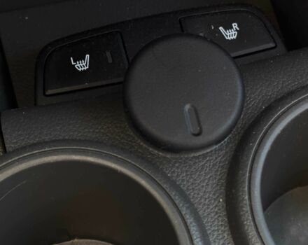 Серый Равон Р2, объемом двигателя 1.2 л и пробегом 57 тыс. км за 5500 $, фото 4 на Automoto.ua