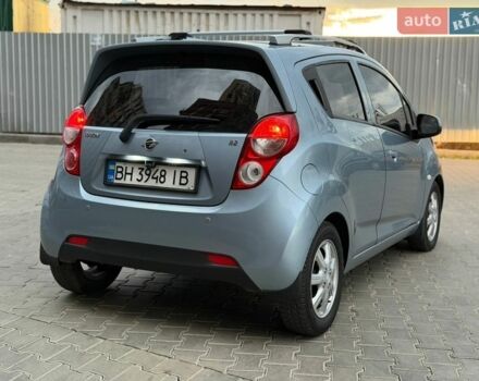 Сірий Равон Р2, об'ємом двигуна 1.25 л та пробігом 57 тис. км за 6900 $, фото 3 на Automoto.ua