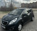 Сірий Равон Р2, об'ємом двигуна 1.2 л та пробігом 170 тис. км за 6200 $, фото 1 на Automoto.ua