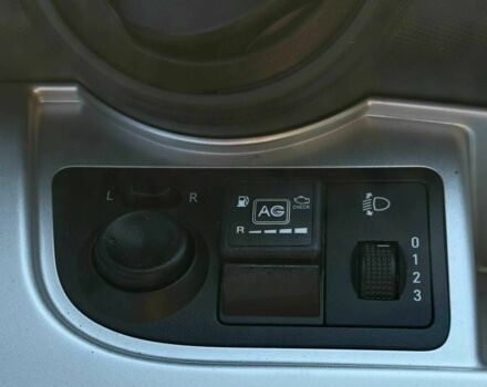 Серый Равон Р2, объемом двигателя 1.2 л и пробегом 57 тыс. км за 5500 $, фото 2 на Automoto.ua