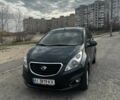 Сірий Равон Р2, об'ємом двигуна 1.2 л та пробігом 170 тис. км за 6200 $, фото 4 на Automoto.ua