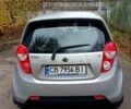 Серый Равон Р2, объемом двигателя 1.2 л и пробегом 86 тыс. км за 6500 $, фото 3 на Automoto.ua