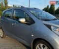 Сірий Равон Р2, об'ємом двигуна 1.2 л та пробігом 80 тис. км за 6700 $, фото 2 на Automoto.ua