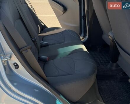 Сірий Равон Р2, об'ємом двигуна 1.25 л та пробігом 57 тис. км за 6000 $, фото 23 на Automoto.ua