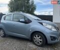 Серый Равон Р2, объемом двигателя 1.25 л и пробегом 54 тыс. км за 6800 $, фото 2 на Automoto.ua