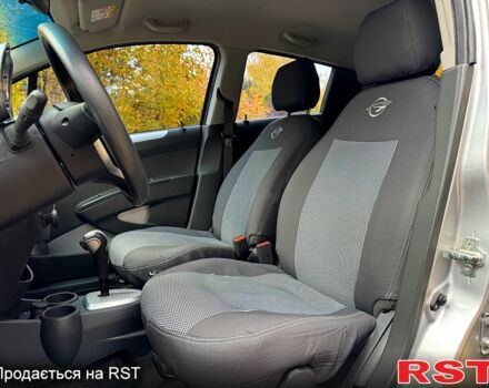 Серый Равон Р2, объемом двигателя 1.2 л и пробегом 31 тыс. км за 7600 $, фото 8 на Automoto.ua